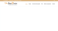 Desktop Screenshot of gusaflorina.ro